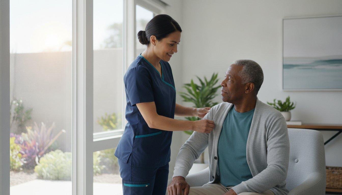 Activities of Daily Living Assistance: A Clinical Guide to Home Support