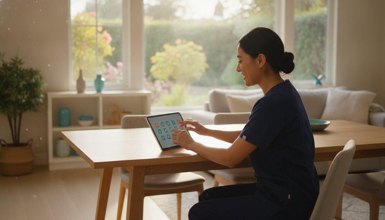 At-Home Speech Therapy for Adults: Clinical Guide