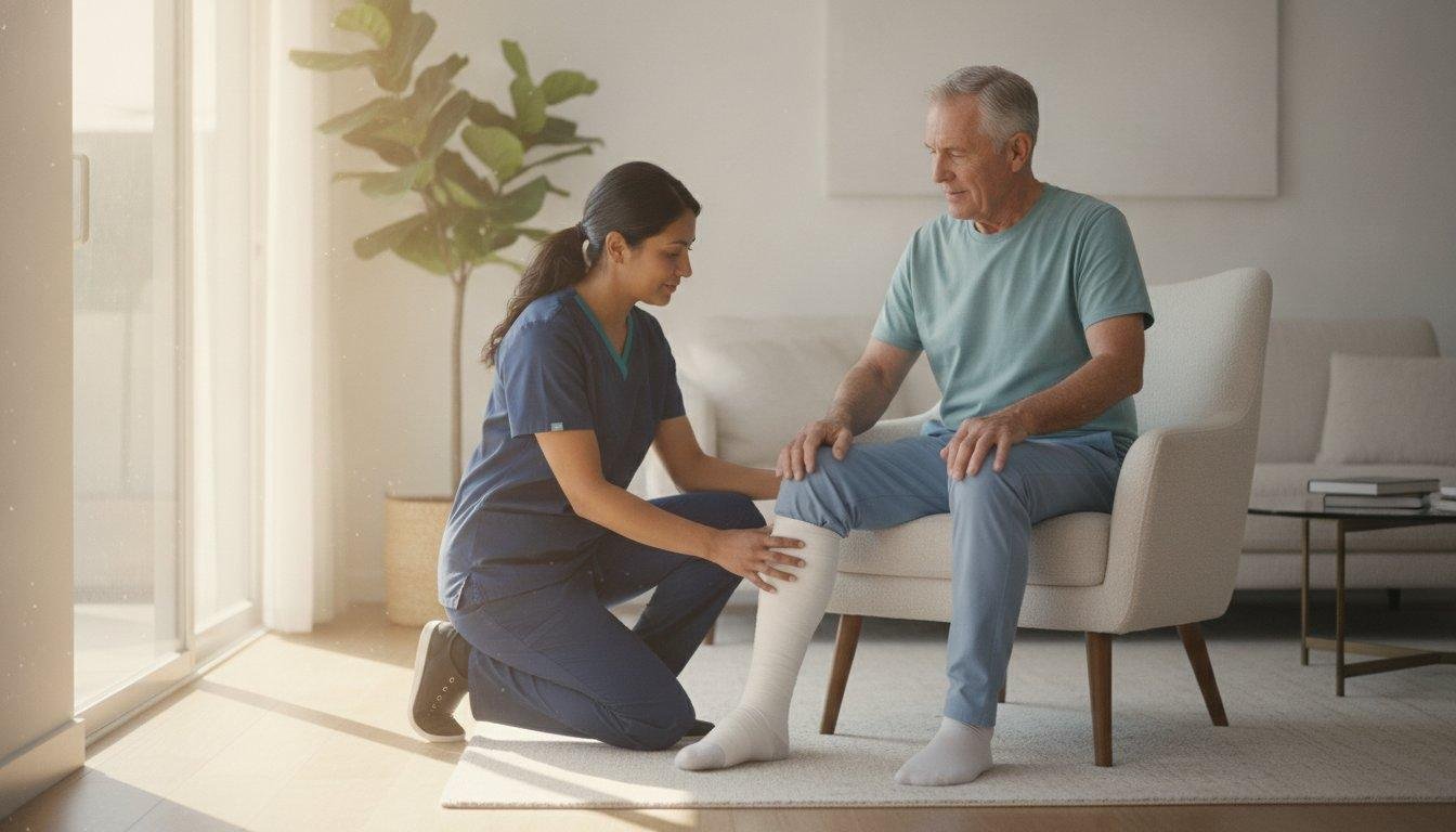 Clinical Post-Operative Care in North Hollywood: A Comprehensive Recovery Guide