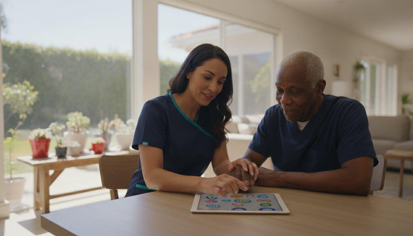Cognitive Therapy for Seniors at Home: A Clinical Guide to Preserving Independence in 2026