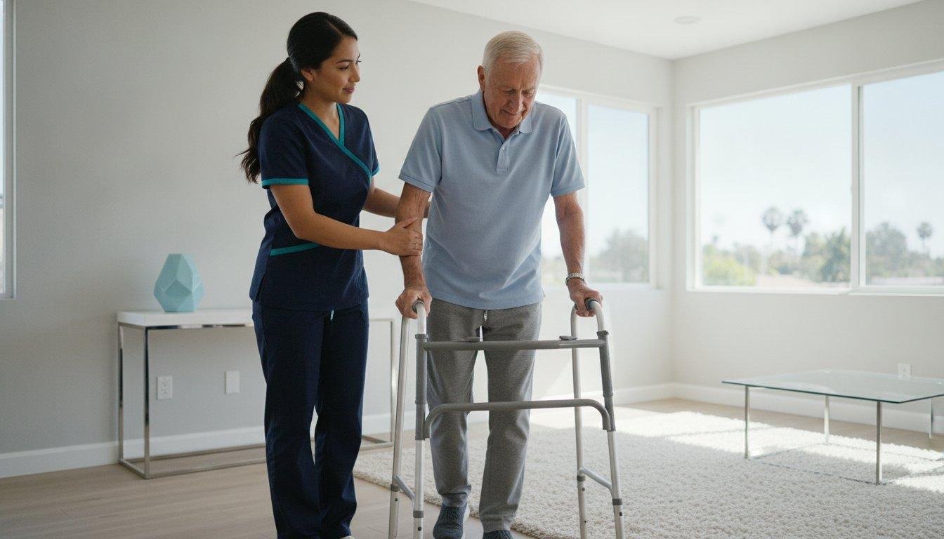 Comprehensive Guide to Home Health Care in North Hollywood: Clinical Excellence at Home