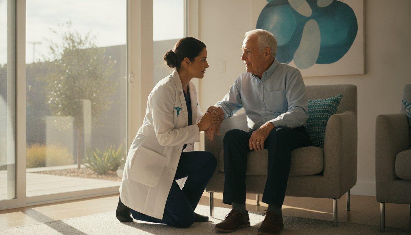 Home Health Care for Elderly Parents: A 2026 Clinical Guide