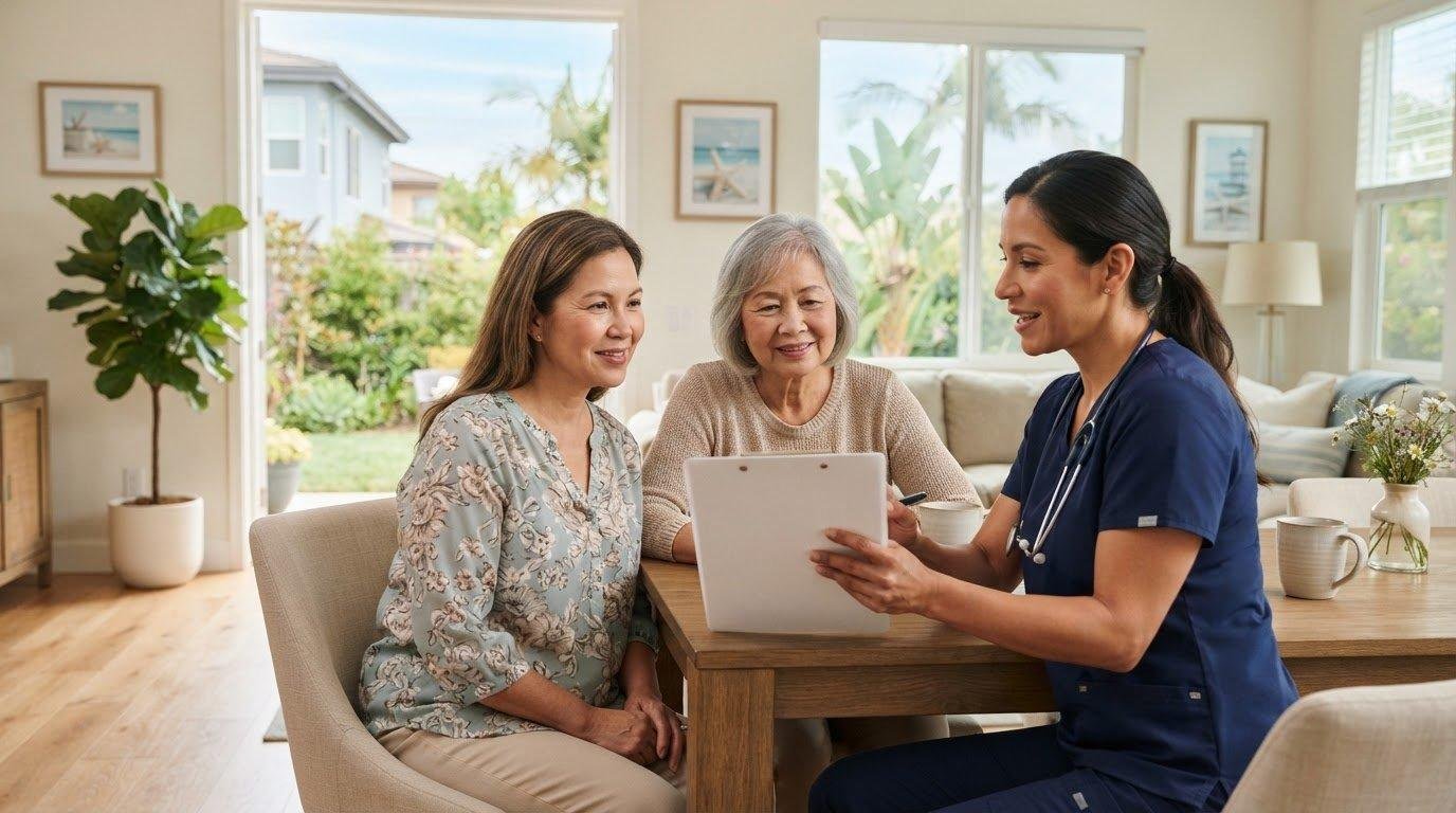 How to Get a Home Health Care Referral: Step-by-Step