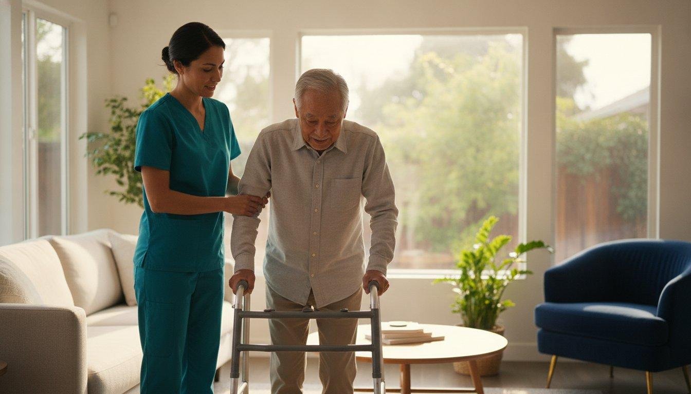 In-Home Medical Care for Seniors: A Comprehensive Guide to Clinical Home Health