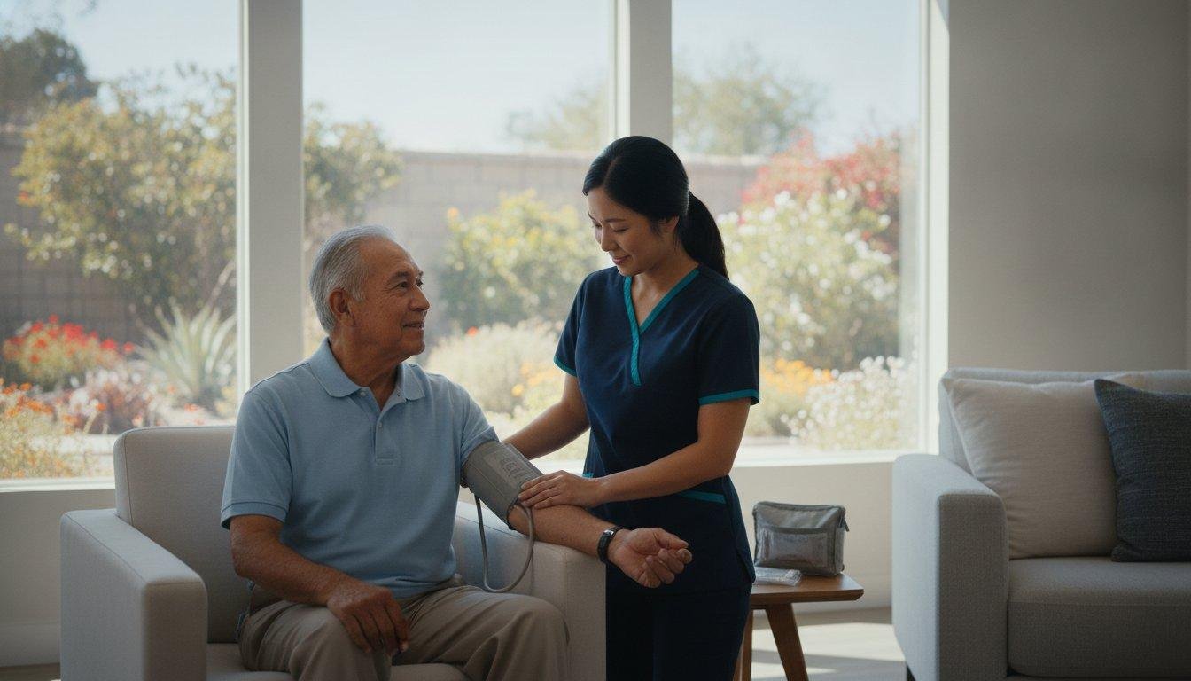 In-Home Nursing Care Burbank: A Comprehensive 2026 Buying Guide