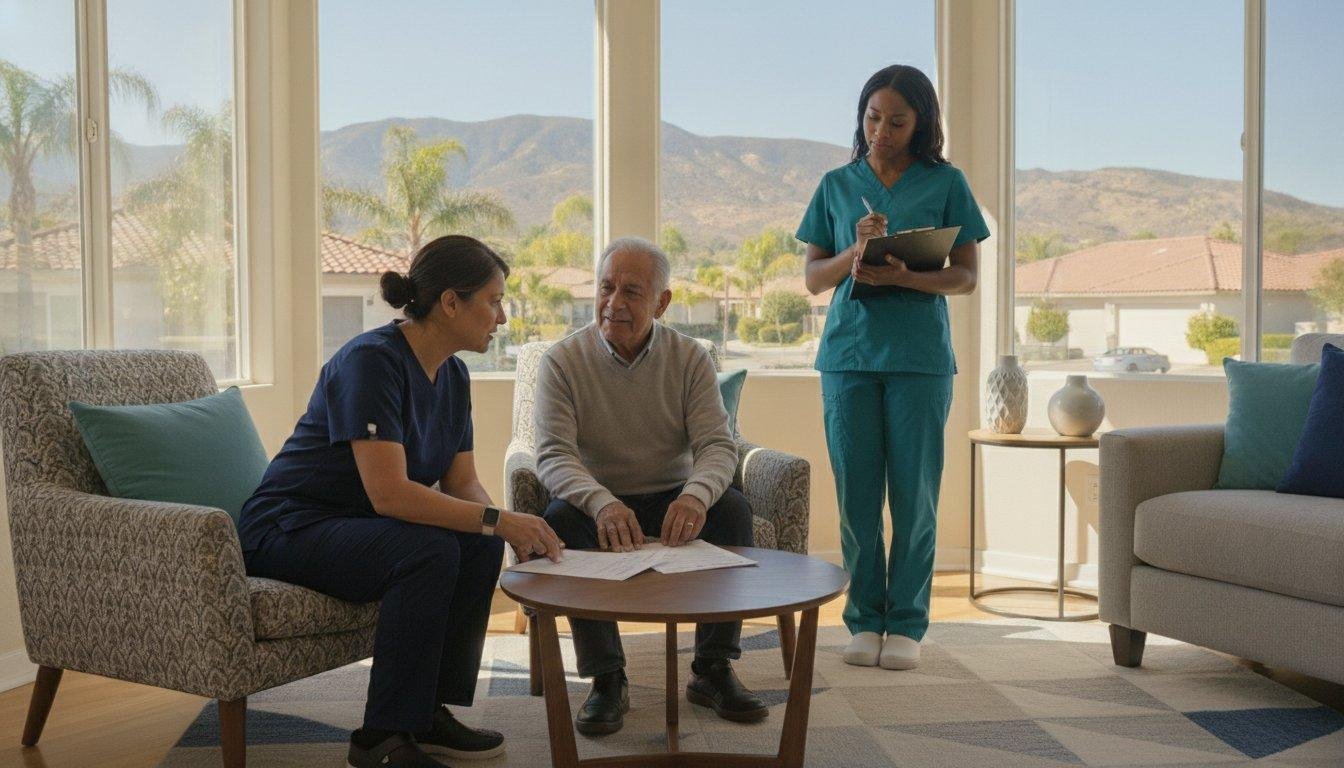 Medical Social Services Burbank: Essential Support for Home Recovery