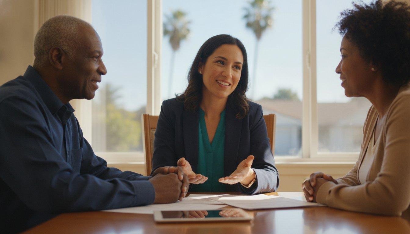 Medical Social Worker Home Visits in Los Angeles: A Comprehensive Guide to Professional Support