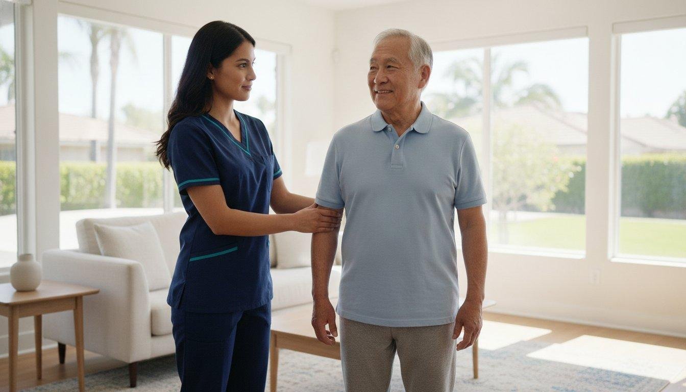 North Hollywood Post-Operative Nursing Care: 2026 Clinical Recovery Guide