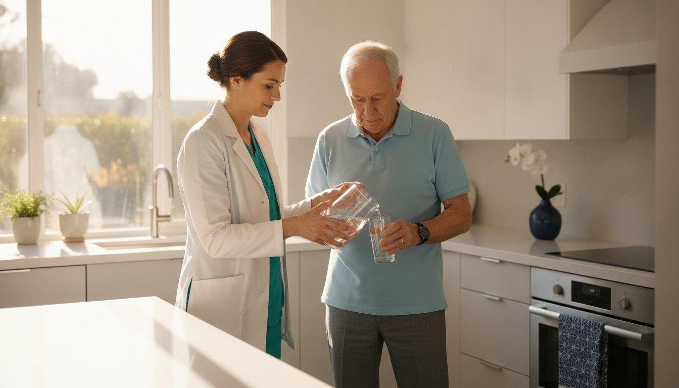 Occupational Therapy at Home Los Angeles: Recovery Guide