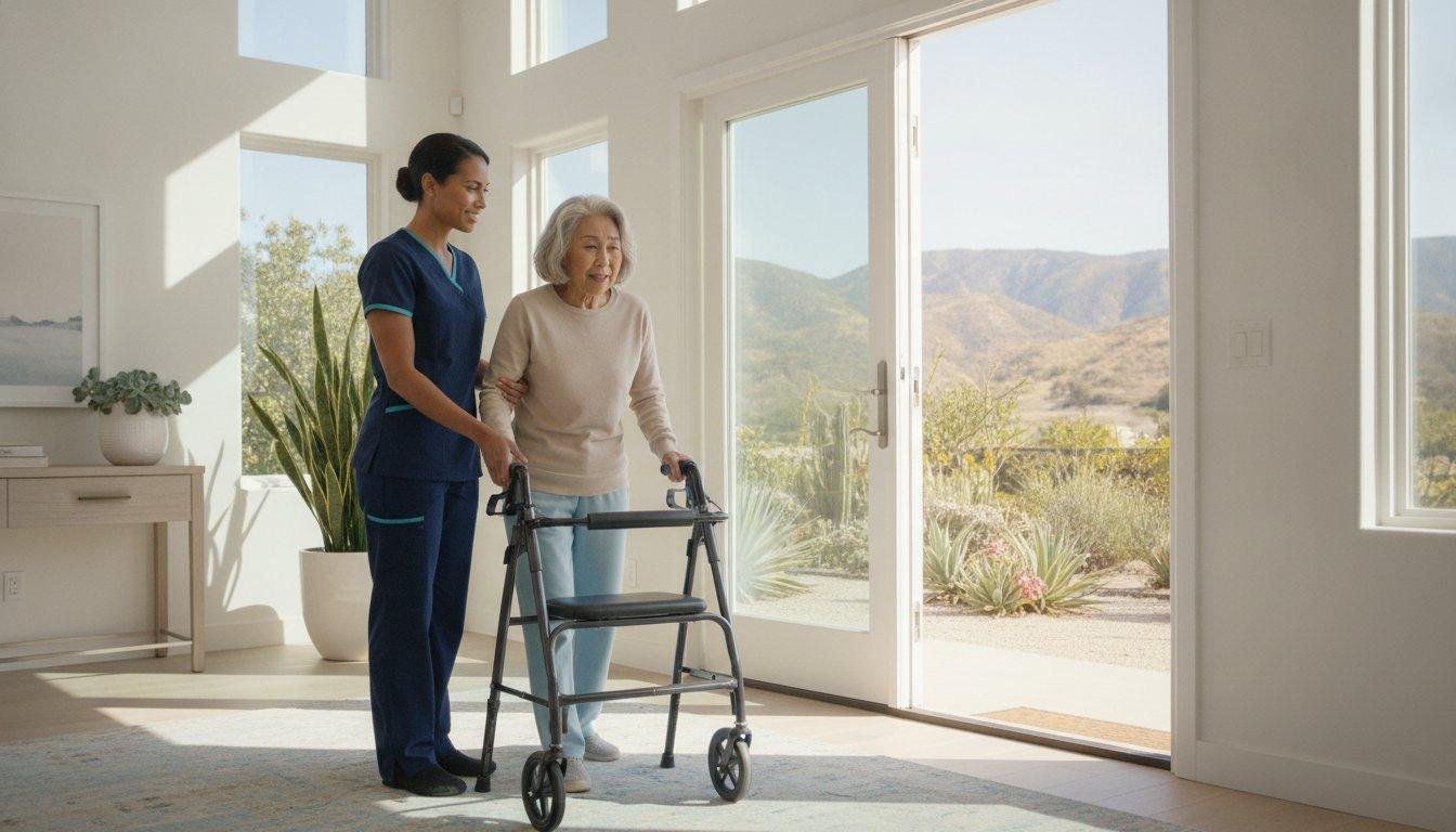 Patient-Centered Home Health Care: A Guide to Clinical Excellence in 2026