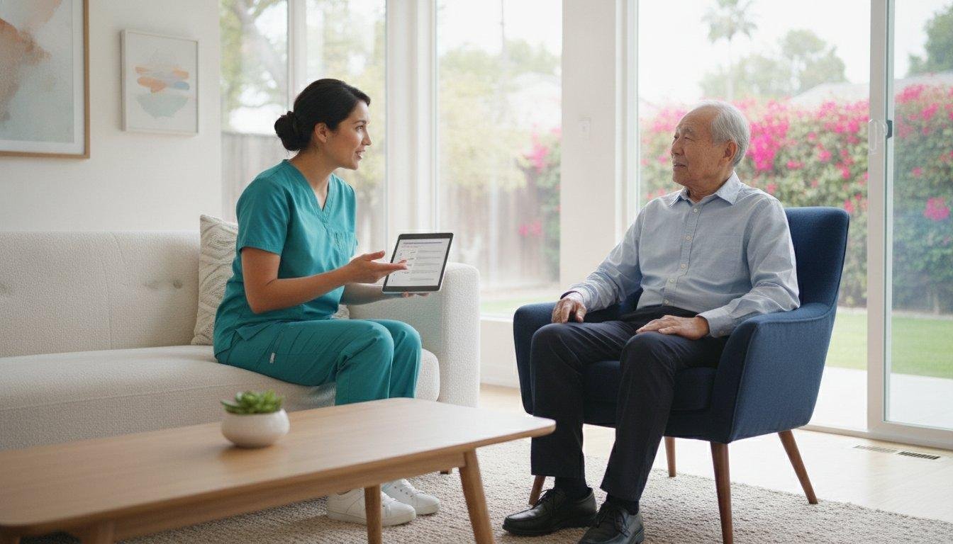 Post-Hospitalization Home Care: The Essential Recovery Checklist for 2026