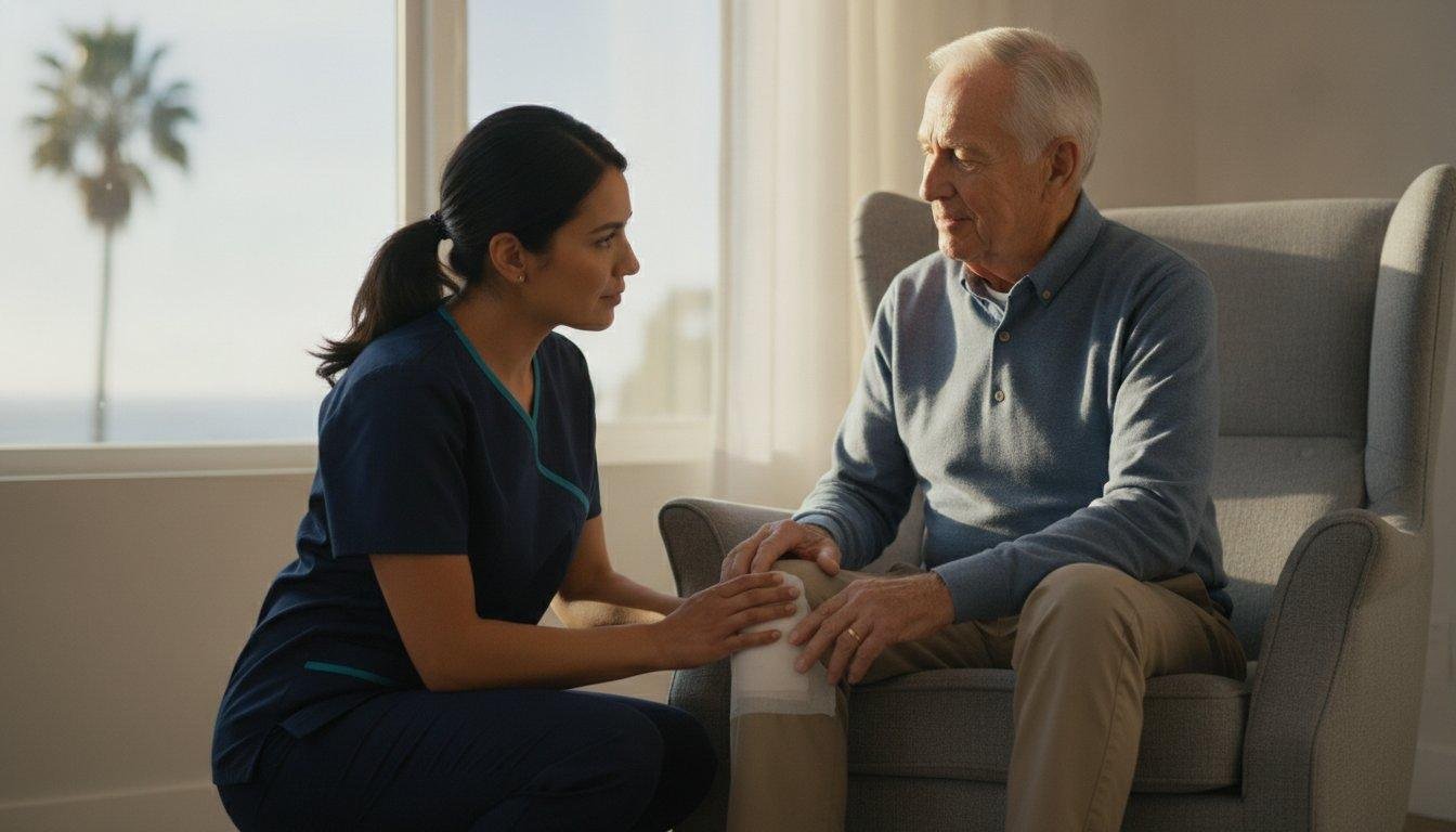 Post-Operative Care in Los Angeles: A Clinical Guide to Safe Home Recovery