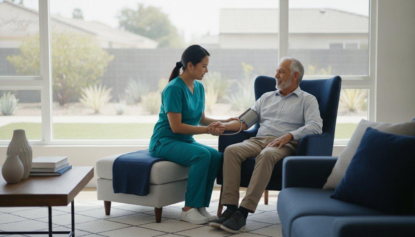 Post-Operative Home Care: A Clinical Recovery Guide