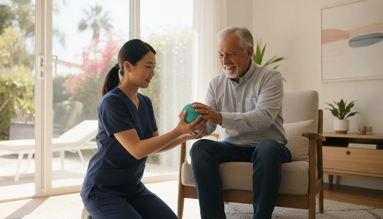 Stroke Recovery Therapy at Home: A Comprehensive Clinical Guide (2026)