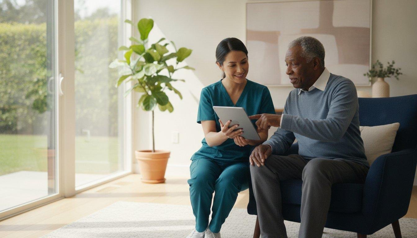 Transitional Care After Hospital Discharge: A Guide to Preventing Readmission