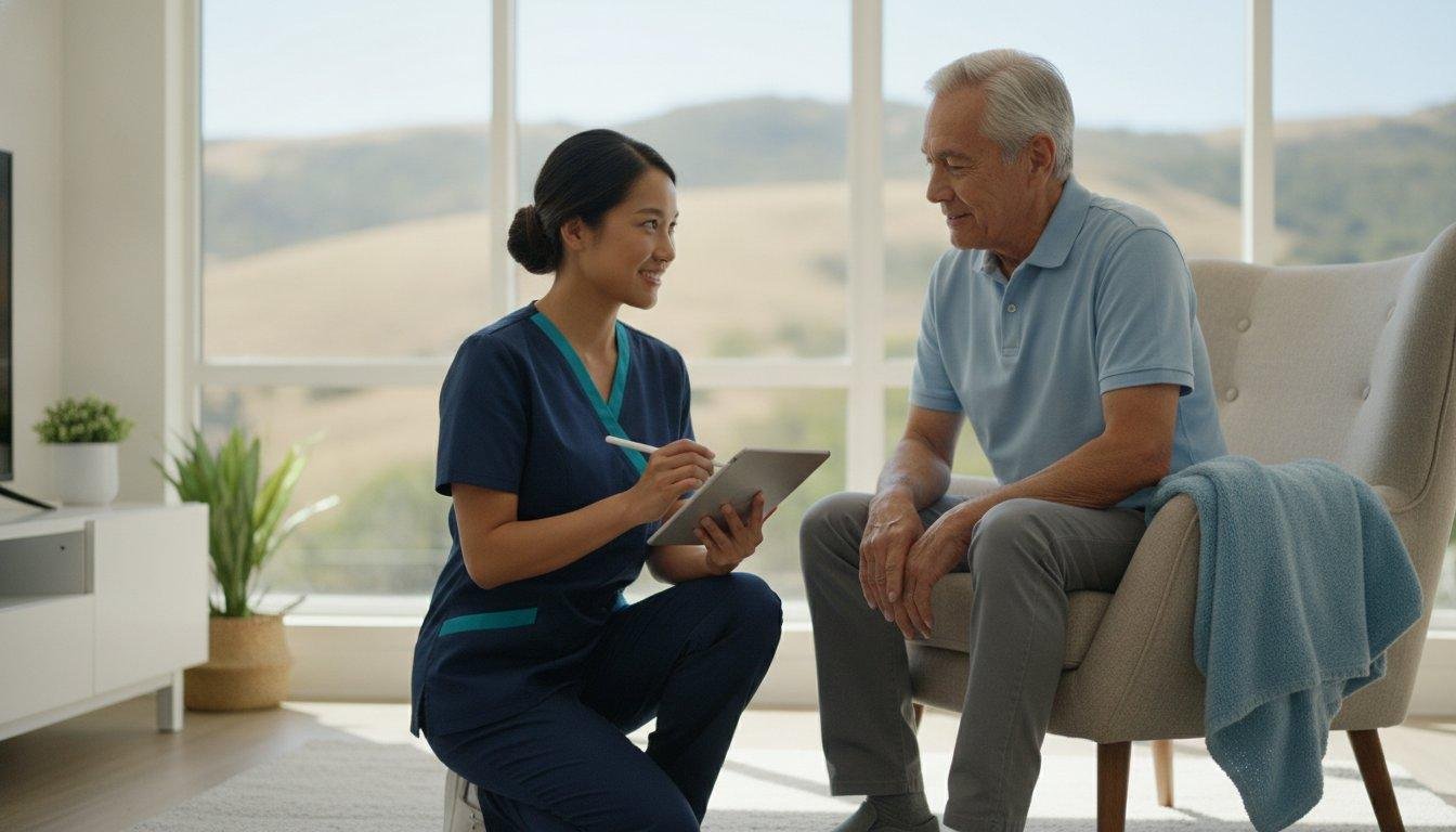 What is Skilled Nursing Care? A Clinical Guide to Professional Medical Support