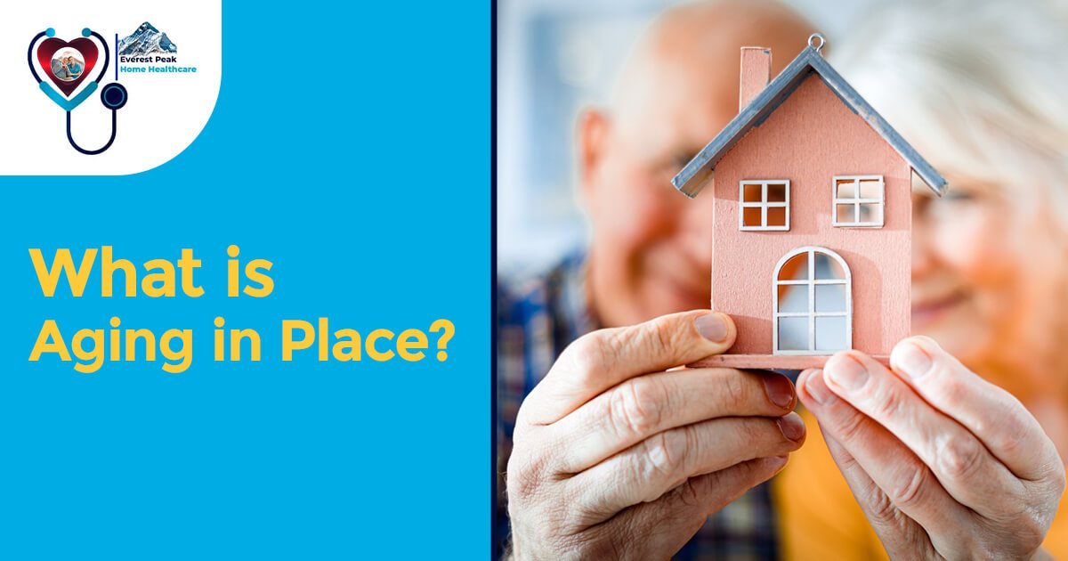 Aging in Place: What Is It, and How Can You Do It?