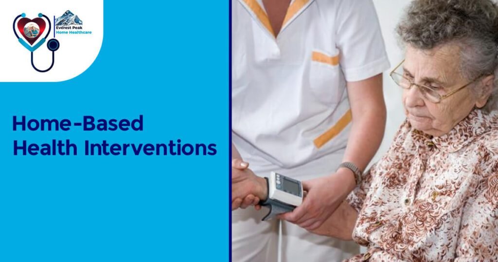 Home-Based Health Interventions