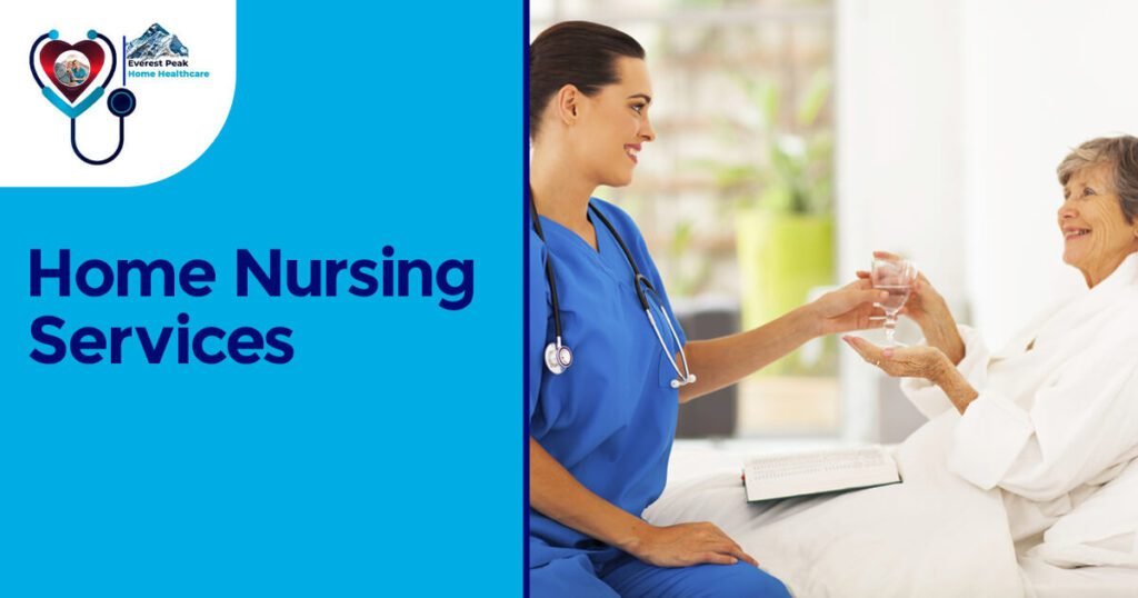 Home Nursing Services