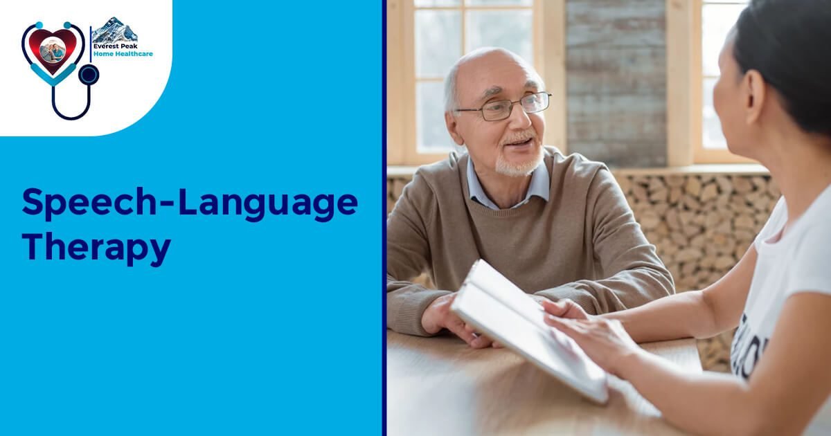 Speech-Language Therapy | Expert Tips