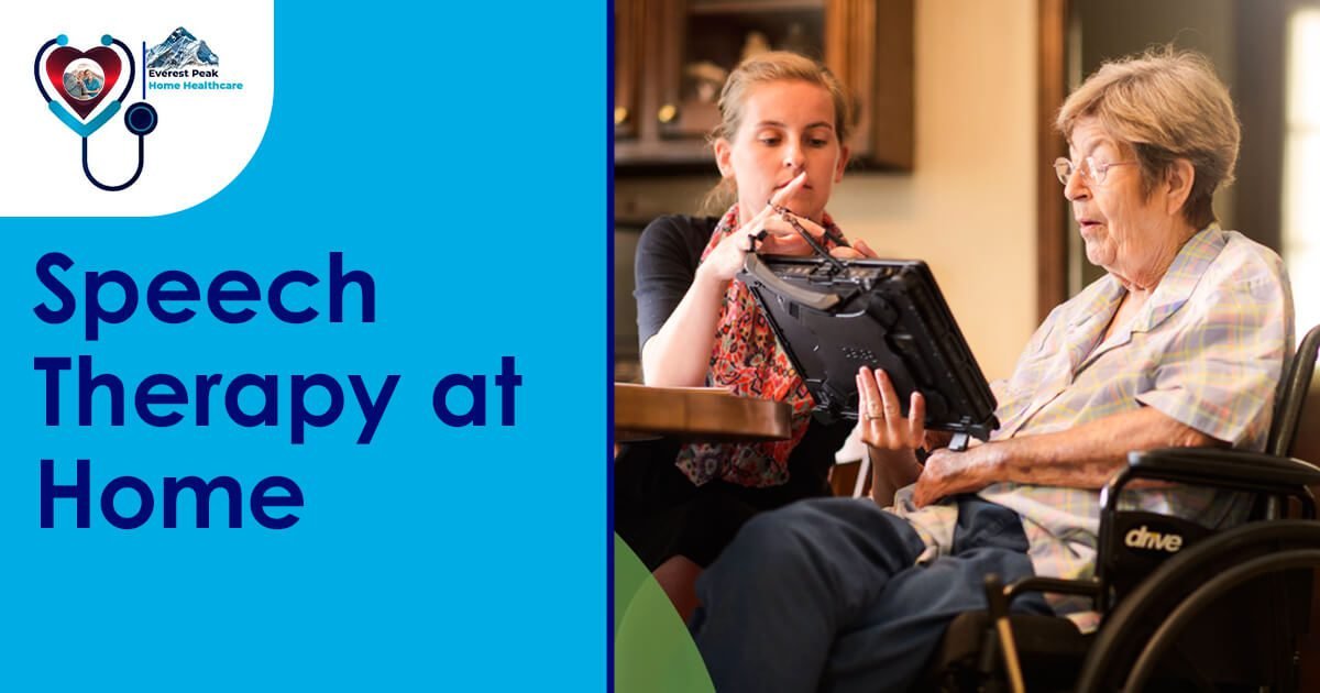 Speech Therapy At Home :Top Tips for Parents