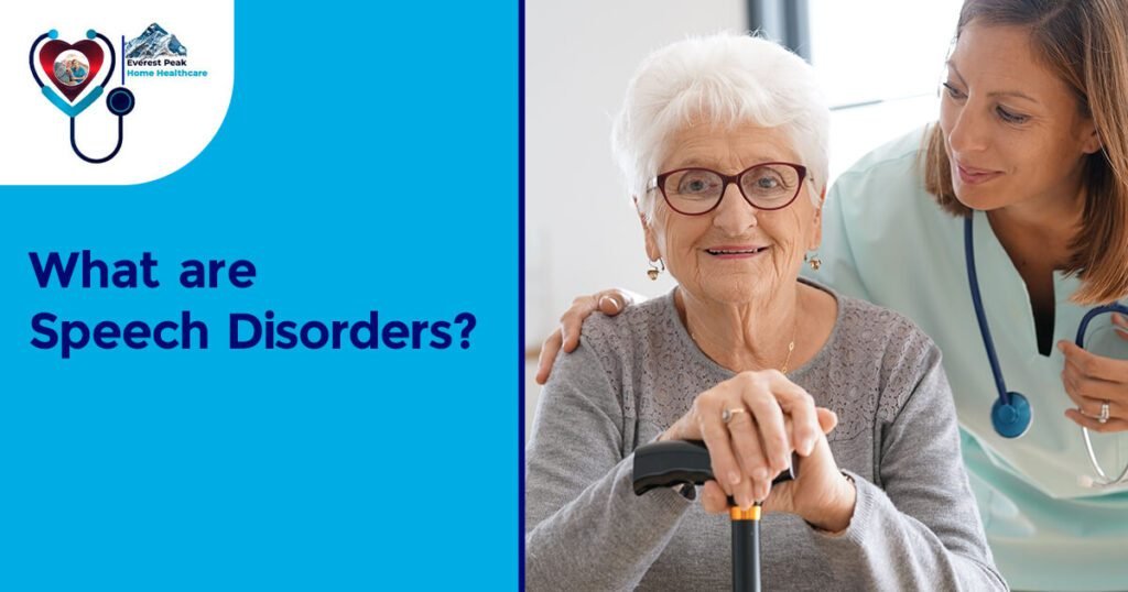 What Are Speech Disorders?