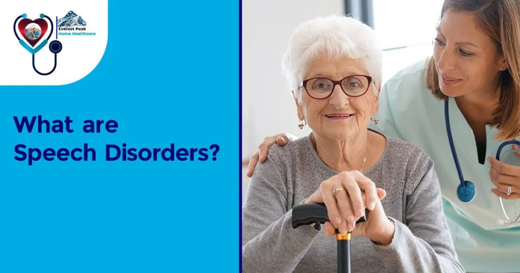 What Are Speech Disorders?