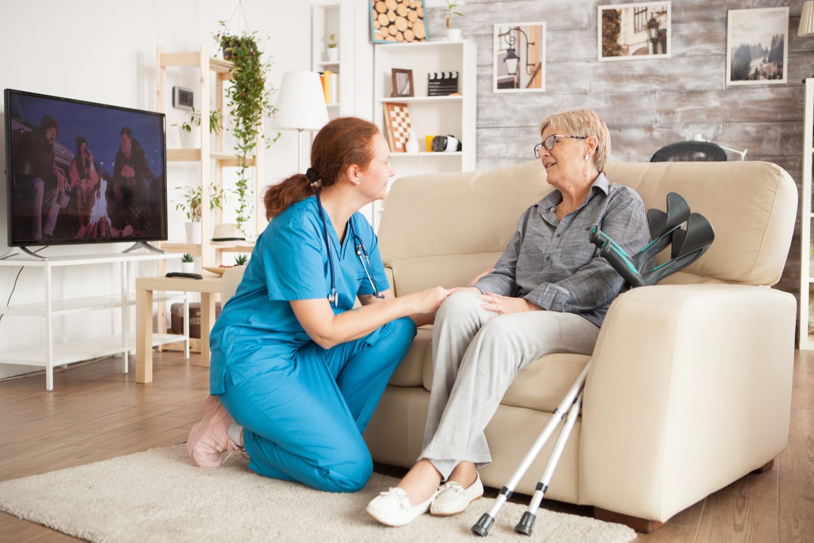 About Everest Peak Home Health Care