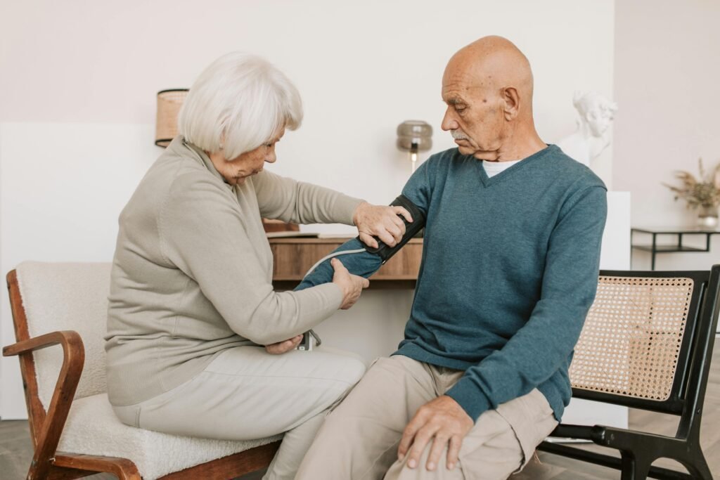 Mobile Skilled Nursing
