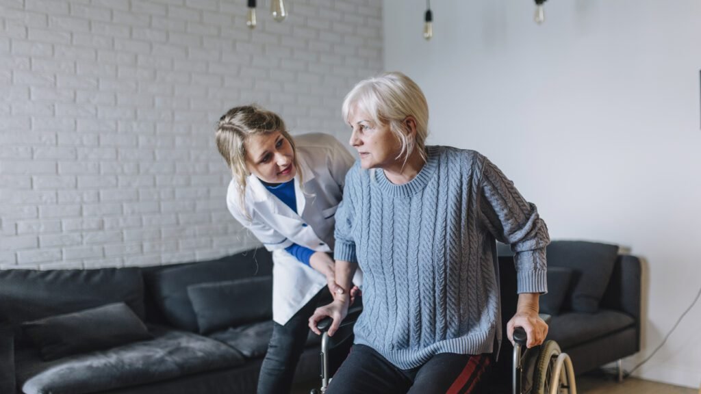 licensed occupational therapist near me