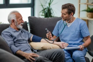 Everest Peak Home Healthcare