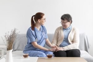 Covered by Medicare